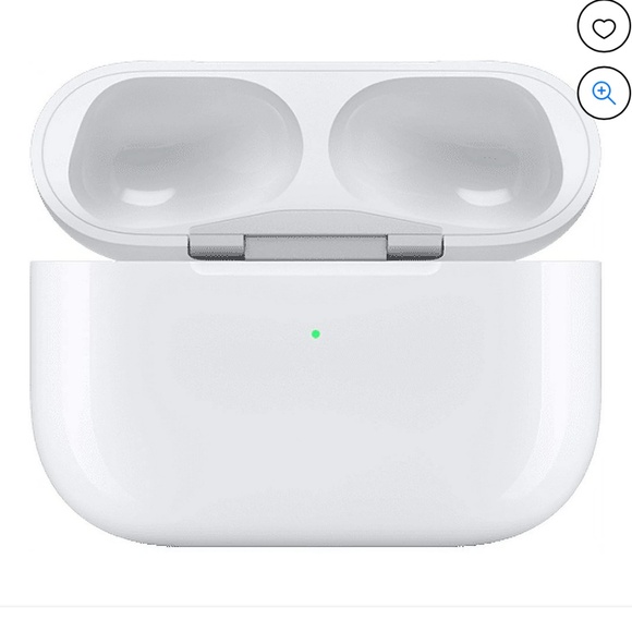 Apple AirPods Pro DAMAGED - Picture 1 of 6